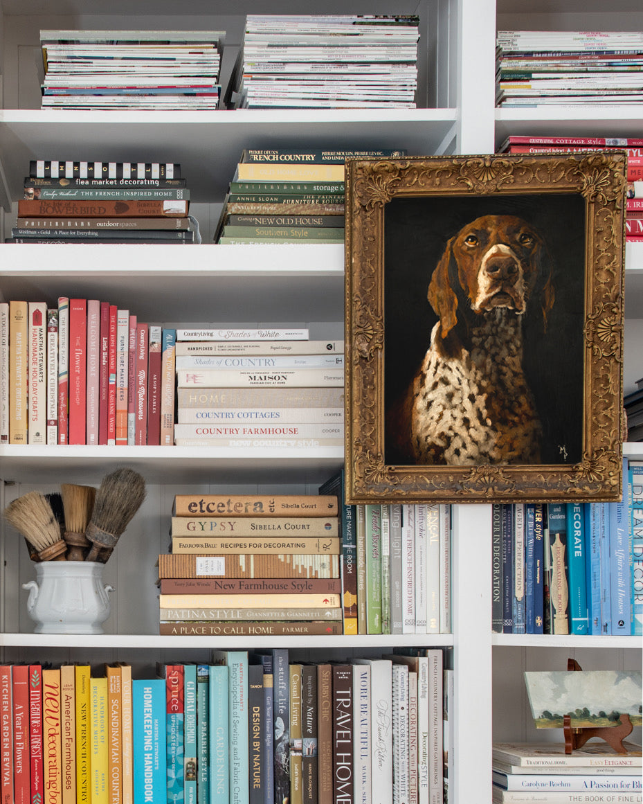 Hilton Head GSP Print