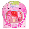 Hot Focus - Liplicious, Strawberry (091SB)