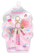 Hot Focus - Trendy Lip Gloss with Keychain, Sweets (147SW)
