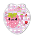 Hot Focus - Kawaii Mini Play, Strawberry (212SB)
