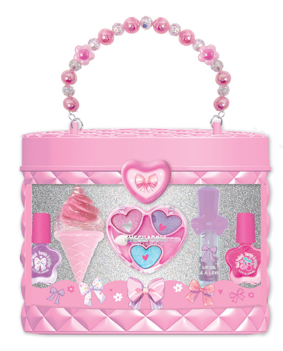 Hot Focus - Luxury Beauty, Bowtiful (061BT)