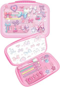 Hot Focus - To Go Beauty Space, Bowtiful (155BT)