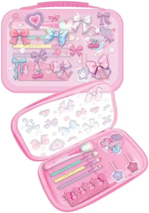 Hot Focus - To Go Beauty Space, Bowtiful (155BT)