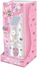 Hot Focus - Digital Mini Locker, Critters (581CR)