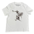 Something Corporate - Bronco Tee (01SC210)