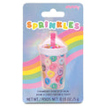 ISCREAM - Sprinkles Strawberry Scented Lip Balm