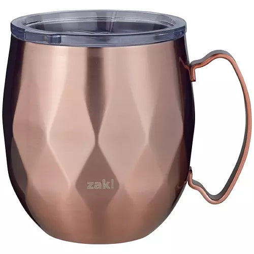 Zak! Insulated Mule