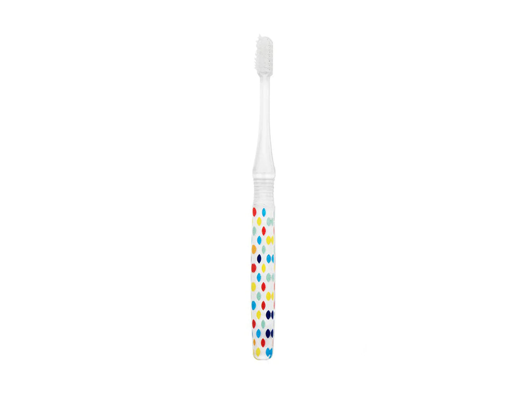 HAMICO- Twisted & Textured Toothbrushes