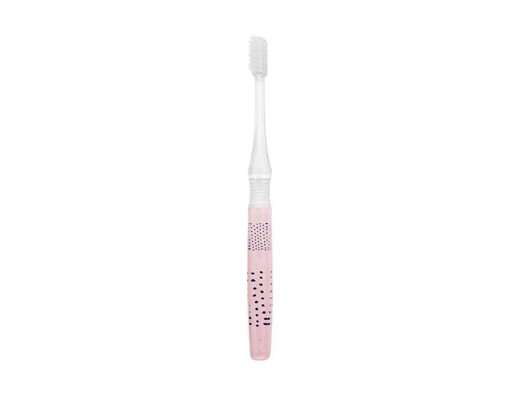 HAMICO- Twisted & Textured Toothbrushes