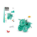 The Off Bits - Transport Kit