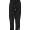 Appaman - Girls Leggings Black Suede