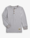 Appaman - Craftsman Thermal Henley