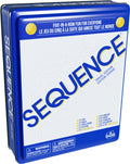 ACD Sequence Travel Tin