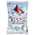 ISCREAM - Bag of Hershey's Kisses Packaging Fleece Plush