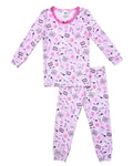 Esme - Girls Long Sleeve & Pants Pjs