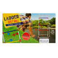 Ladder Golf Ball Target Toss Kit