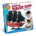Build-A-Pirate Ship