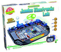 Jumbo Electronic Lab