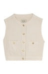 DL1961 - Manning: Vest Manilla (DL Aura)