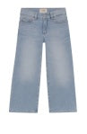 DL1961 - Lily Toddler: Wide Leg Reservoir (DL Ultimate Knit)