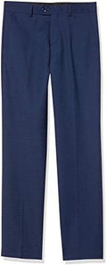 Isaac Mizrahi - Boy’s Navy Dress Pants