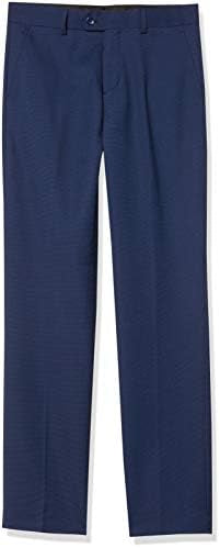 Isaac Mizrahi - Boy’s Navy Dress Pants