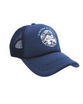 Feather 4 Arrow - Trucker Hat, Navy