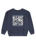 Feather 4 Arrow - Ryder Sweater, Dusty Navy