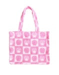Feather 4 Arrow - Beachcomber Bag, Pop Pink