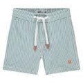 Babyface - Baby Boys Swimshorts, Smaragd