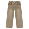 Babyface - Boys Relaxed Fit Pants, Sand