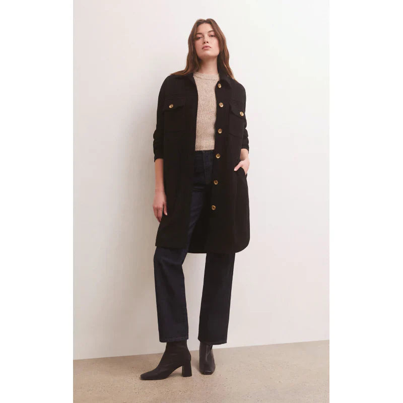Z Supply - Sonoma Jacket