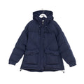 Indee - Puffer Jacket, Tundra