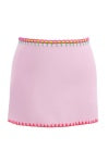 Nessi Byrd - Tilly Skirt, Pink