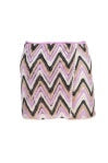 Nessi Byrd - Milani Skirt, Lilac