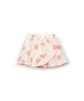 Play Up - Printed Woven Skort