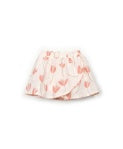 Play Up - Printed Woven Skort