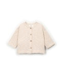 Play Up - Embellished Pique Jacket