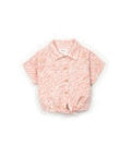 Play Up - Girls Printed Woven Shirt