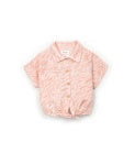 Play Up - Girls Printed Woven Shirt