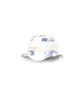 Play Up - Boys Printed Twill Hat
