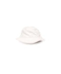 Play Up - Baby Girls Twill Hat, White