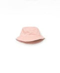 Play Up - Baby Girls Twill Hat, Pink