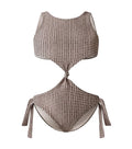 Marino - Helena Trikini, Houndstooth