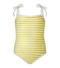 Marino - Vivi One Piece, Yellow Stripes