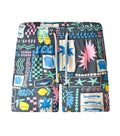 Marino - Boys Swim, Capri Black