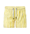 Marino - Boys Swim, Yellow Stripes