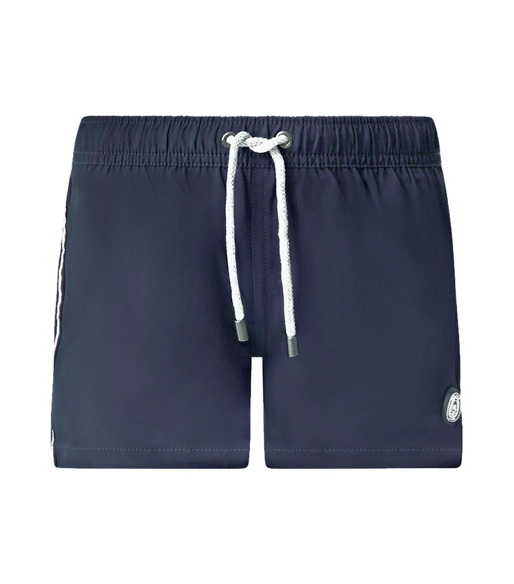 Marino - Boys Swim Shorts, Navy