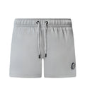 Marino - Boys Swim Shorts, Gray
