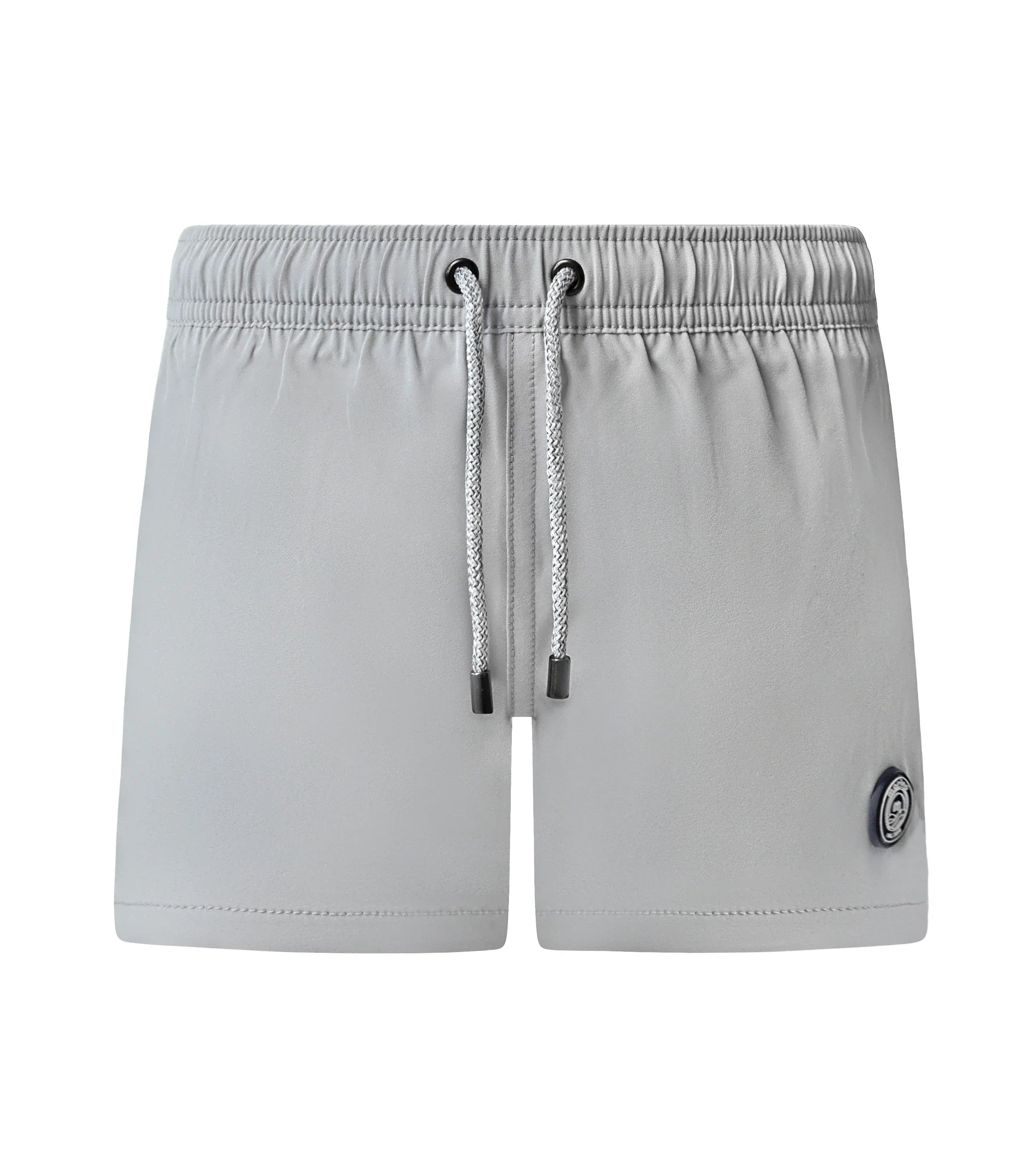 Marino - Boys Swim Shorts, Gray